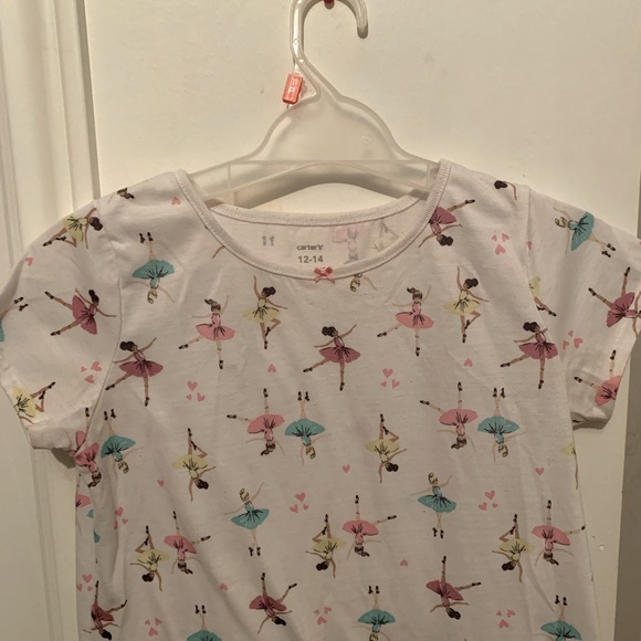 NIGHT DRESS - Picture 3 of 3